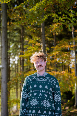 Bild: Benedikt Mittmannsgruber - 1996