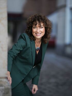 Bild: Isabel Varell - Die guten alten Zeiten sind jetzt!