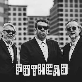 Bild: POTHEAD - goes long Tour 2026