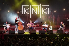 Bild: Gidiki • Europa Tour 2025