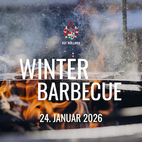 Winter BBQ