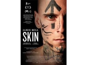 Bild: Kammerflimmern: Skin