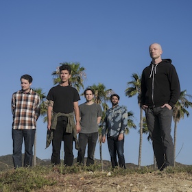 Bild: TOUCHÉ AMORÉ - Stage Four 10 Year Anniversary