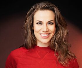 Bild: GASTSPIEL Julia Alsheimer • Sex ist mehr als nur ne Nummer