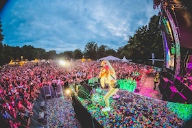 Hemer Olé - mit Micki Krause, Frenzy, Rumbombe, Die Atzen uvm.