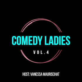 Bild: Comedy Ladies Vol. 4.