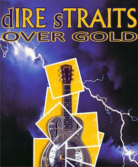Bild: Dire Straits Over Gold