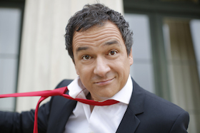 Bild: Stephan Bauer "Am Ende der Nerven.... und noch so viel Ehe übrig"