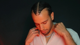 Bild: Tal Arditi • „Love Myself“ Tour 2026 [Kopfhörer Rooftop Konzert]