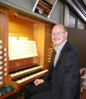 Bild: Musik von Johann Sebastian Bach & Improvisationen