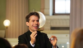 Bild: Französisch delikat: Musik von Maurice Duruflé & Johann Sebastian Bach