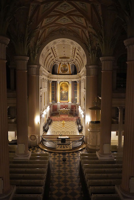 Bild: Antonín Dvorák: Stabat Mater - Konzert für Solisten, Chor und Orchester