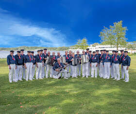 Bild: Shantychor Bad Zwischenahn