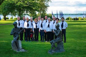 Bild: Seemannschor Bad Zwischenahn