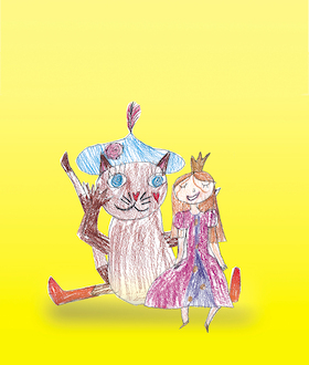 Der gestiefelte Kater