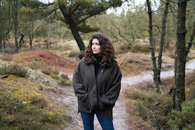 Bild: Jasmin Schreiber - Da, wo ich dich sehen kann