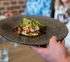 Bild: Gourmet-Mittwoch