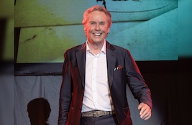 Peter Kraus - Rockin‘ 87 !