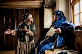 Bild: Find jo, Find jo… - "Find jo, Find jo… – Die Hammerwende in Wangen"