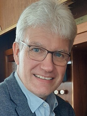 Bild: Das Cabinet des Dr. Caligari - Ein Stummfilm mit Begleitung