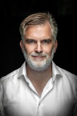 Bild: Thriller Lesung "Animal" - Sprich oder stirb