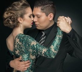 Bild: Noche de Tango
