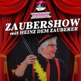 Zaubershow
