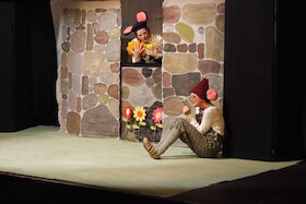 Bild: Theaterspass 2026: "Frederick"