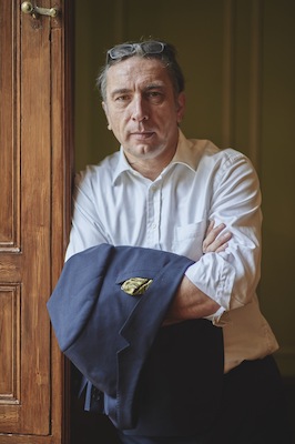 Bild: Wahre Fälle eines Strafverteidigers