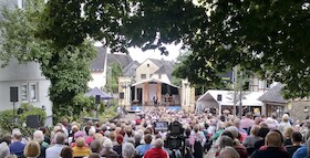 Bild: La Traviata - Oper von Giuseppe VerdiOper von Giuseppe Verdi