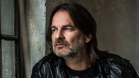 Bild: Genesis Classic feat.Ray Wilson & Band