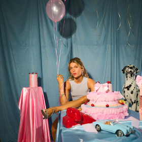 Bild: anaïs - wünsch dir was - extrawünsche tour 2026