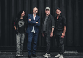 Bild: Friday Night Trio in Celle - „Nacht der Gitarren“ – Ein Abend voller Gitarren-Exzellenz!