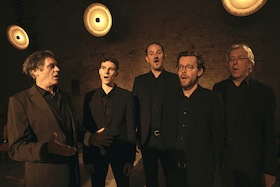 Bild: Jerichower Sommermusiken – Gesänge der Ewigkeit