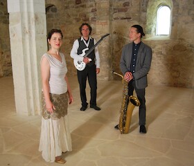 Bild: Jerichower Sommermusiken – Manigem Herzen – Mystik und Lebensfreude des Mittelalters