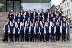 Bild: Jerichower Sommermusiken – Klangfarben der Zeit