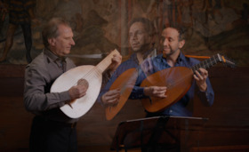 Bild: Jerichower Sommermusiken – Lieder von Liebe, Hoffnung und Verzweiflung