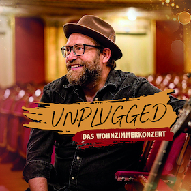 Bild: Gregor Meyle & Band - Unplugged – Das Wohnzimmerkonzert