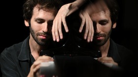 Bild: Alexandre Kantorow