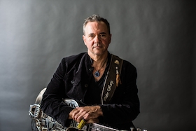 Bild: „Jersey Town“ Tour 2026