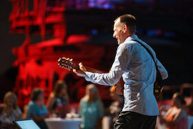 Bild: MitSingDing - ABBA-Special