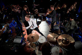 Bild: folkBALTICA Eröffnungskonzert // Åbningskoncert Husum