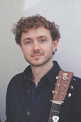 Bild: folkBALTICA Salon - Sebastian`s Nordic Lights