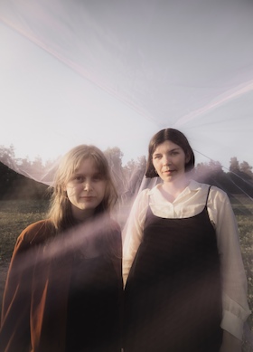 Bild: folkBALTICA Konzert - Flach I Østerby