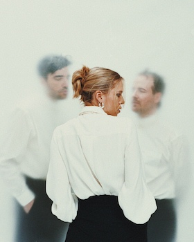 Bild: folkBALTICA Konzert - Andreas Hofmeir + Stundom