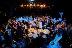 Bild: folkBALTICA Horizonte: Nordsee Konzert