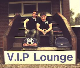 Bild: Der Platzwart - Die 96-Saisonbilanz 2025/26