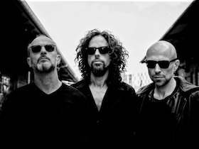 Bild: Forced To Mode - The Devotional Tribute To Depeche Mode