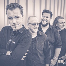 Bild: Rebel Monster - Playing the music of Volbeat