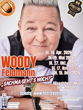 Bild: „Sachma geht’s noch?“ Weihnachtsspecial